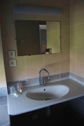 Hotel De France Le Bessat Bilik gambar