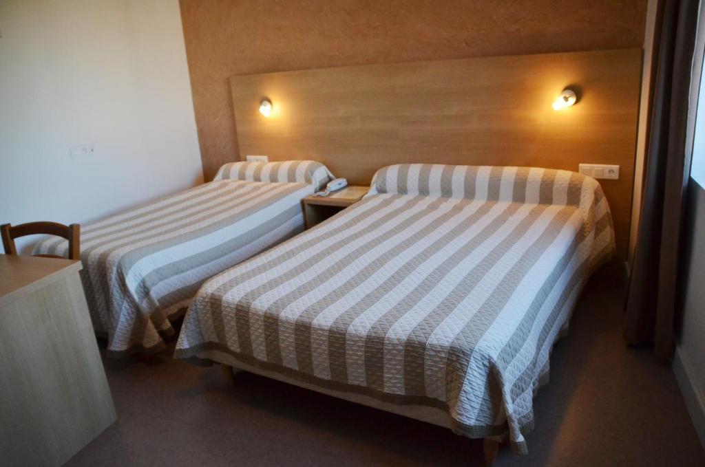Hotel De France Le Bessat Luaran gambar